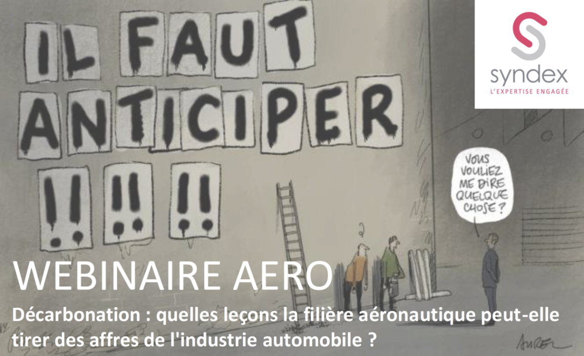 anticiper