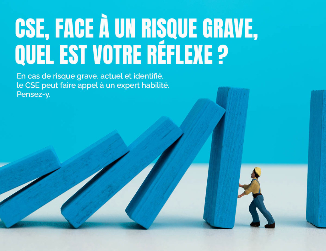 Risque grave