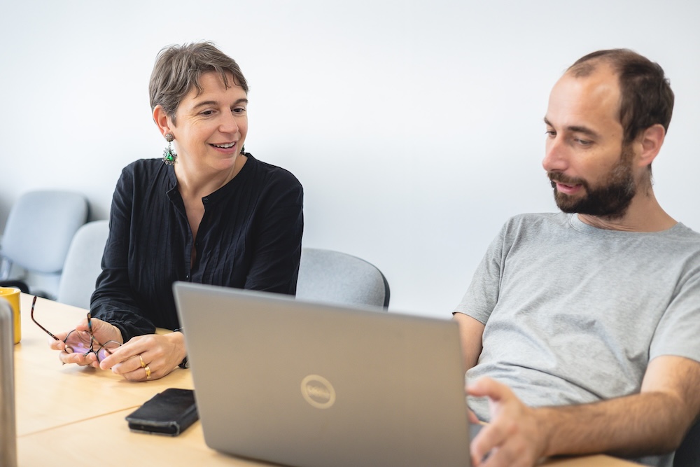 formation push block