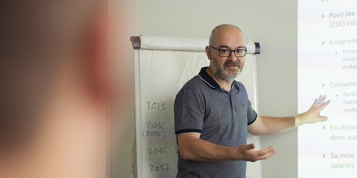 Politique de formation