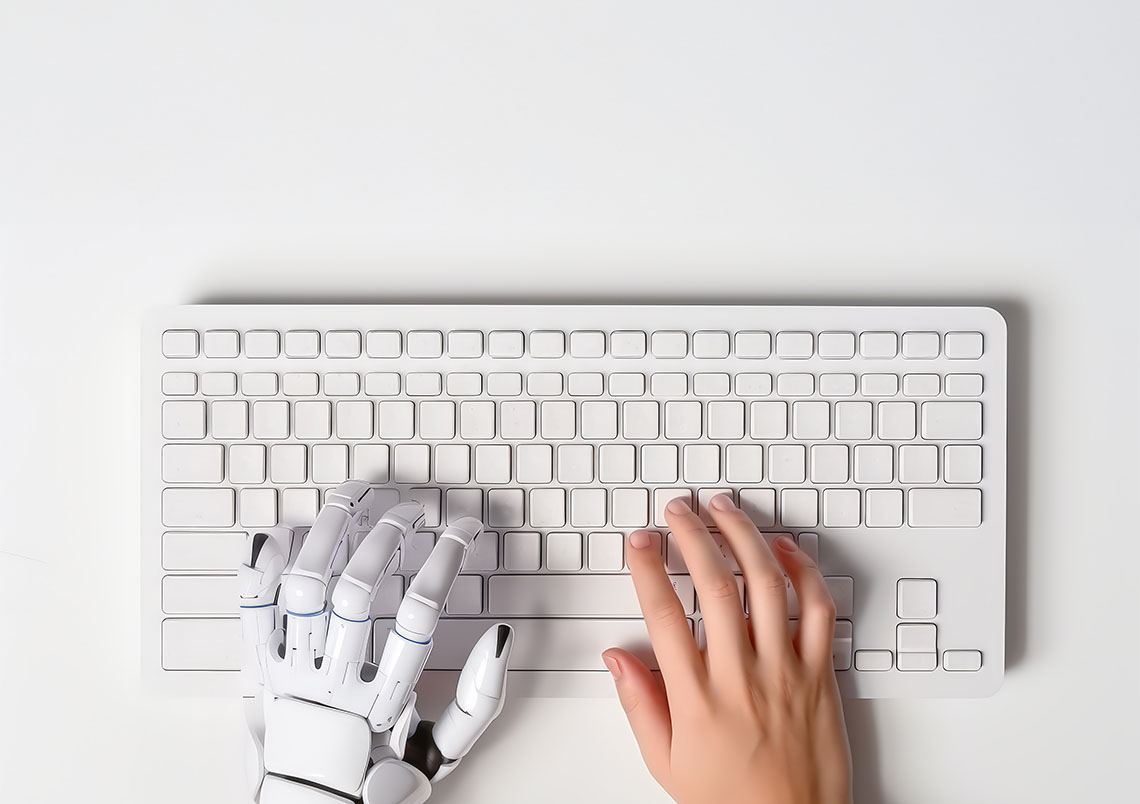 IA dans l'entreprise