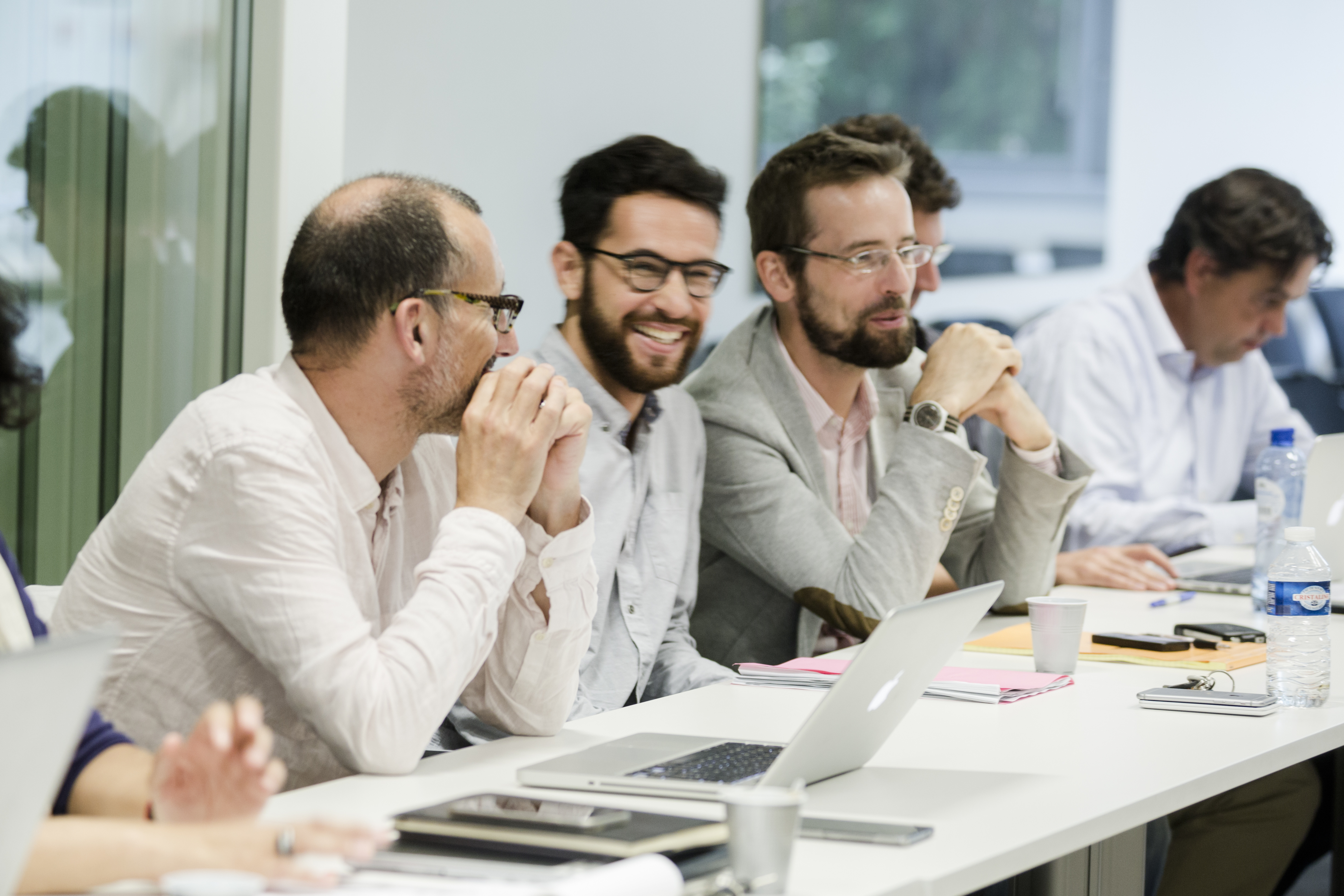 orientations stratégiques