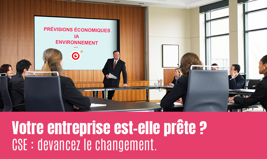 salle de reunion entre dirigeants