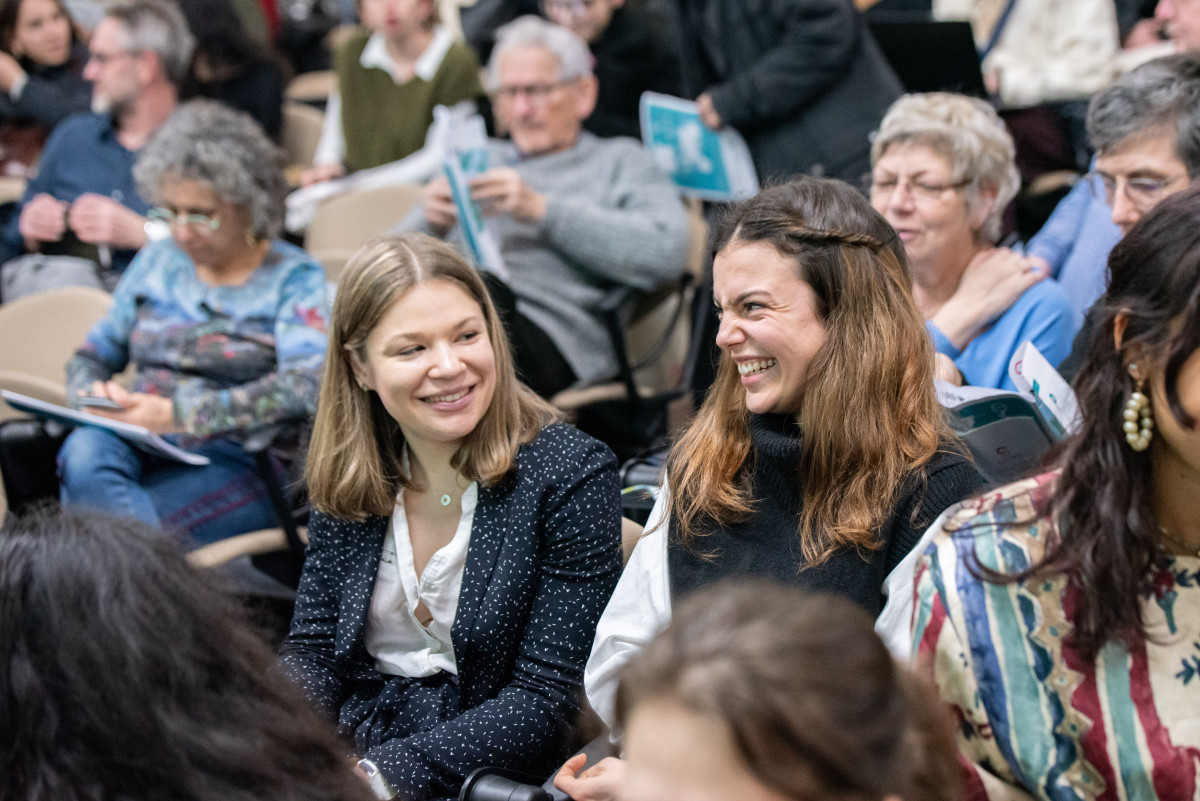 rencontres engagees 3