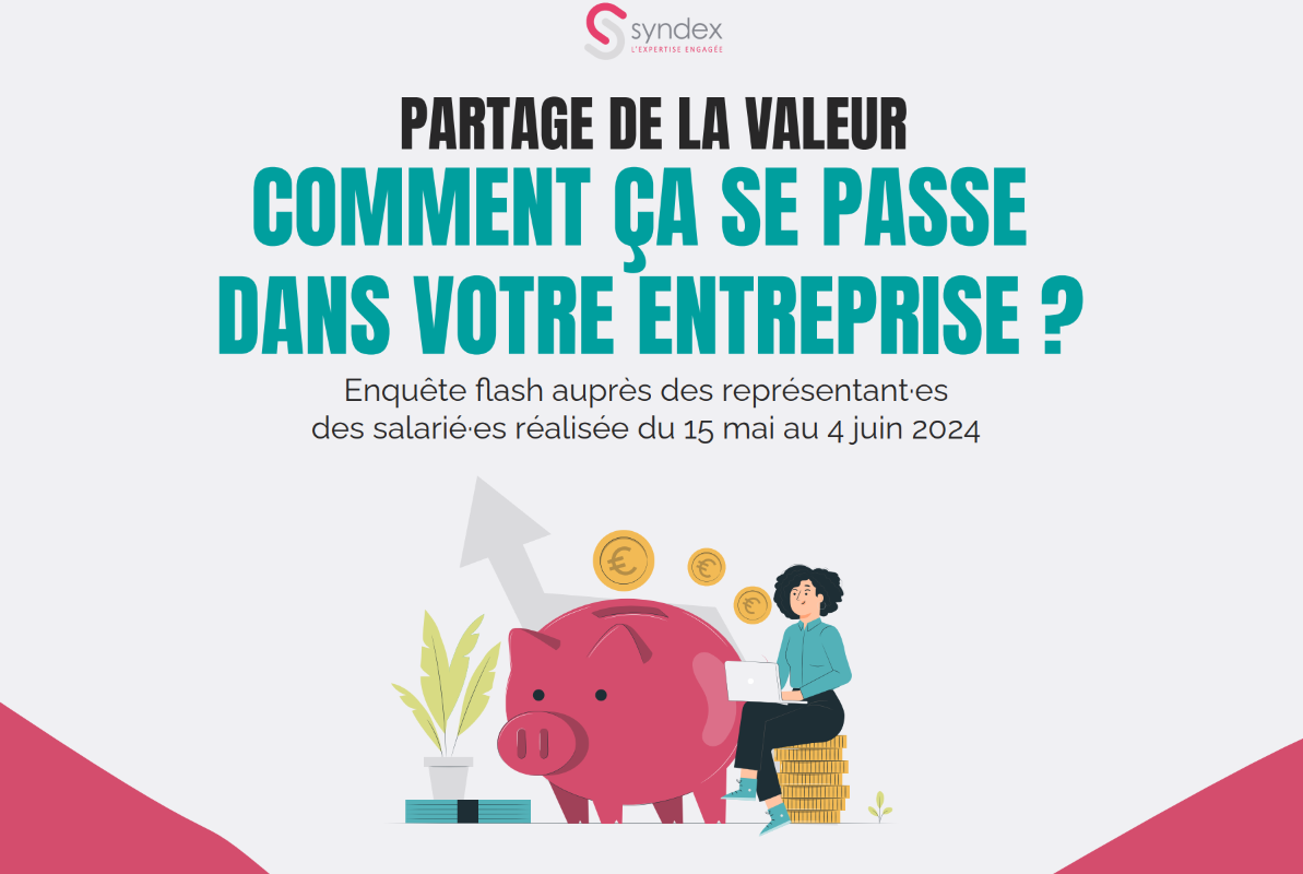 enquete flash partage valeur