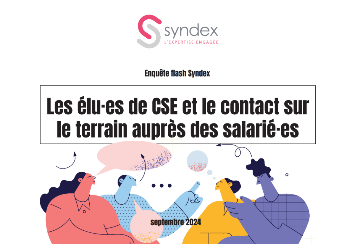 resultats enquete flash acces terrain