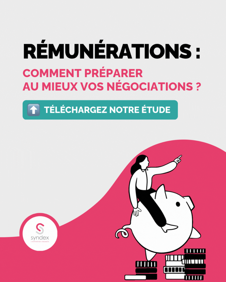 etude remunerations