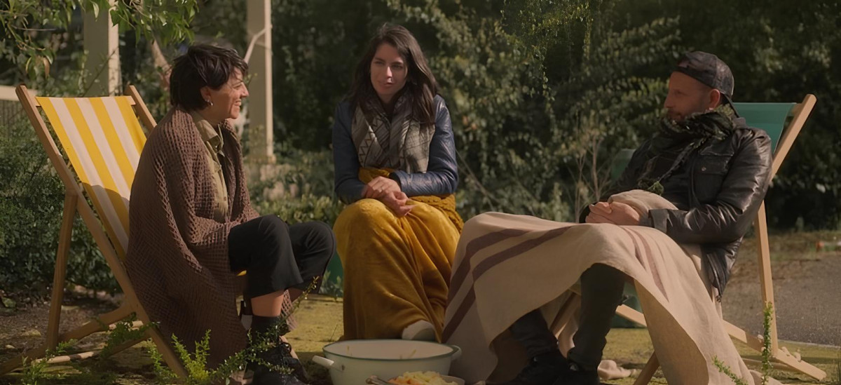 crédit photo : le film HORS SERVICE de Jean Boiron-Lajous 