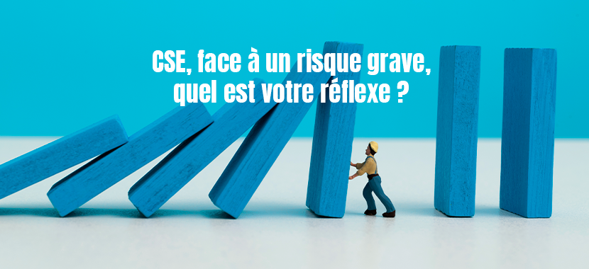 expertise risque grave