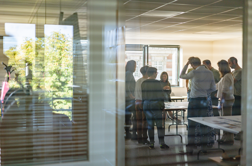 Replay webianire Chaleur et conditions de travail 