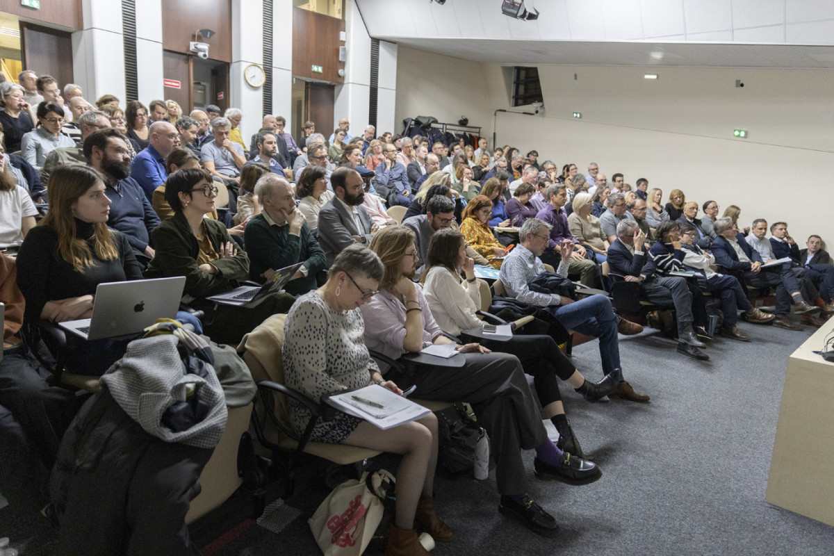 5e rencontres engagees