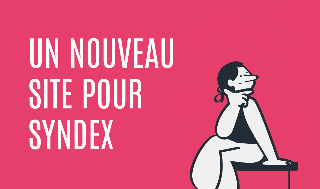 nouveau site syndex