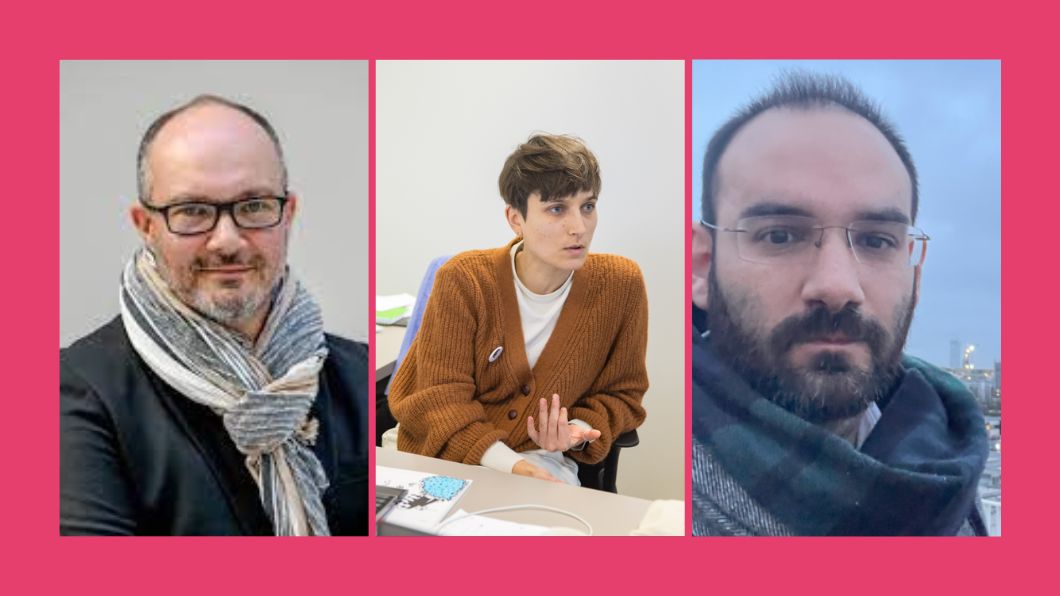 trois experts syndex