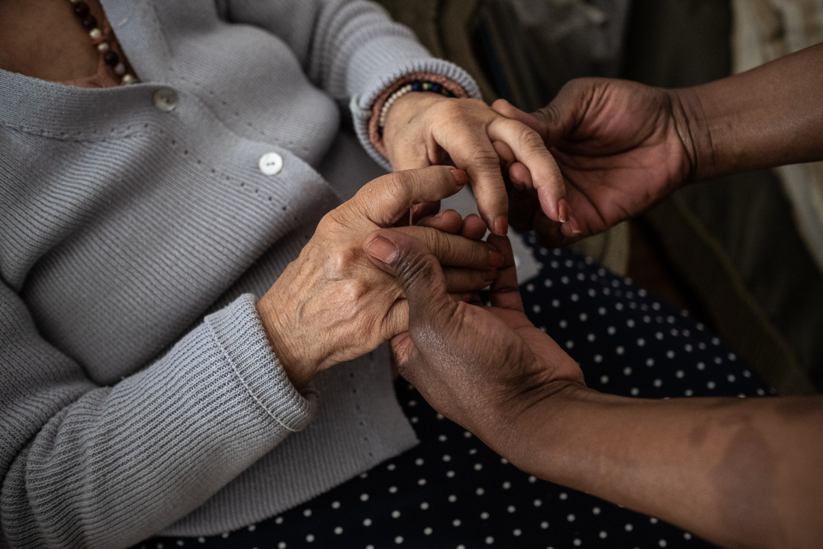 assos Les femmes du lien