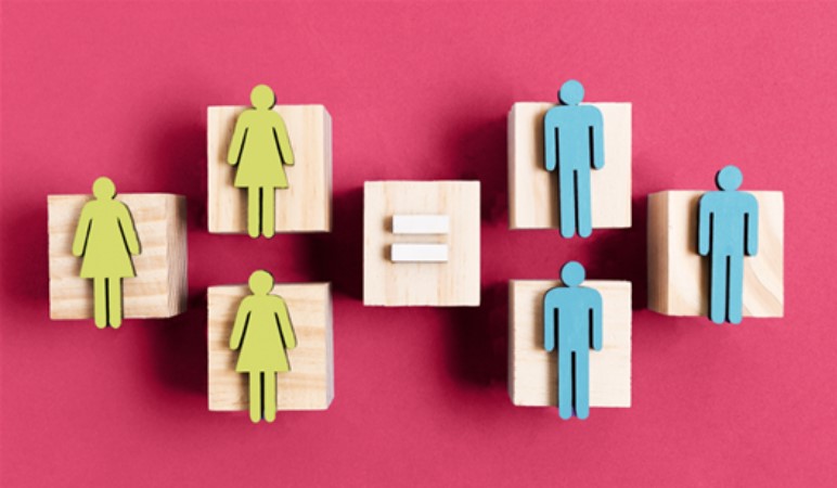 egalite hommes femmes