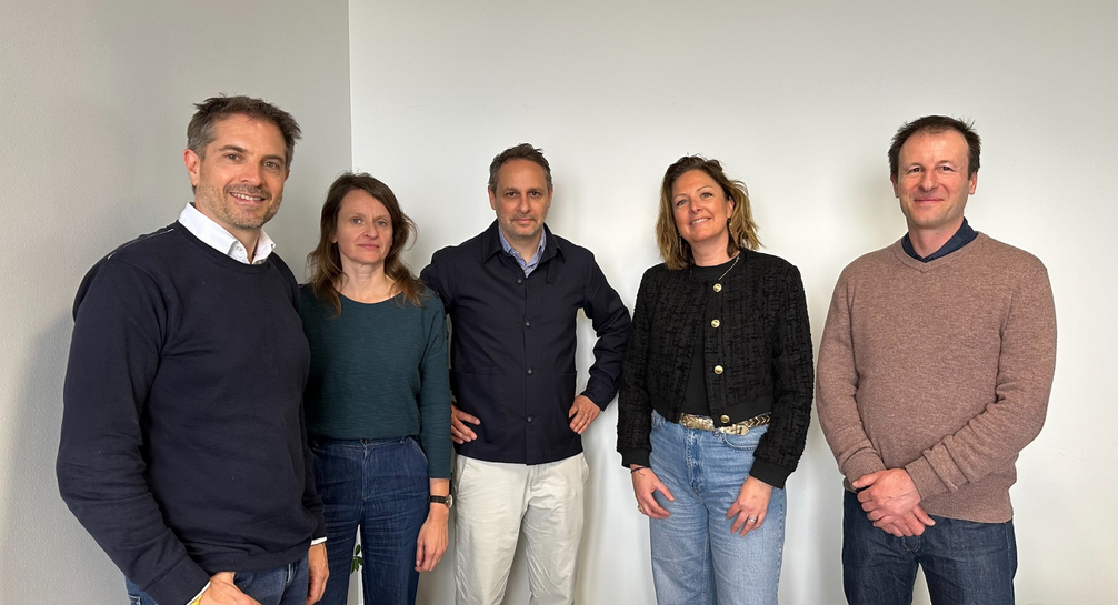 comité direction 2024