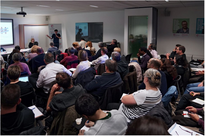 matinée débat Syndex