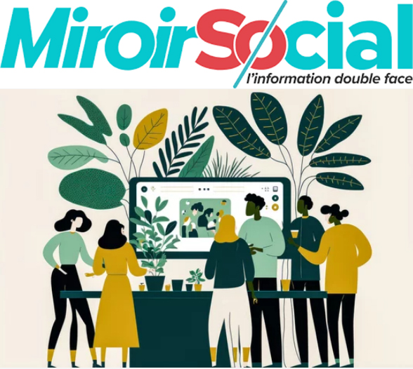 RSE Miroir Social