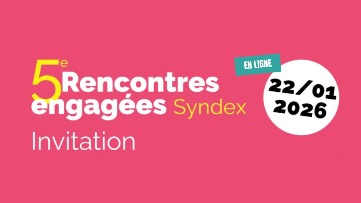 rencontres engagées EN LIGNE