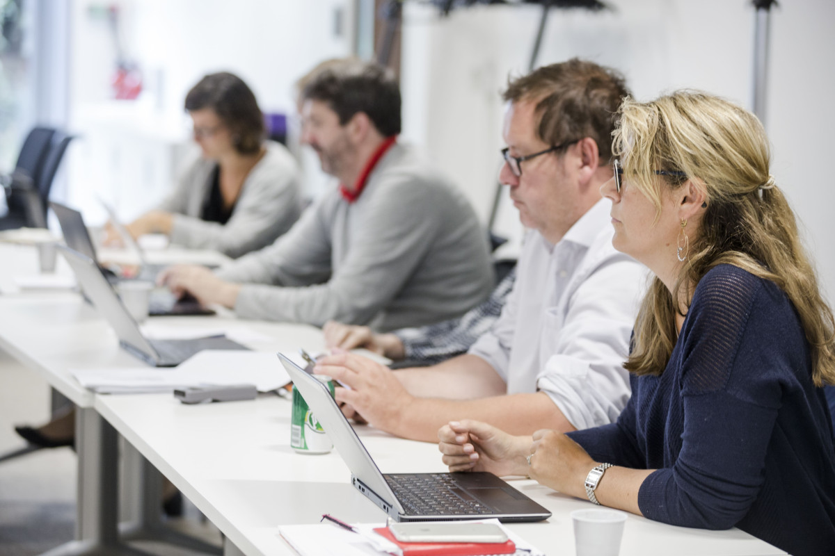 GPEC : Orientations stratégiques et consultation