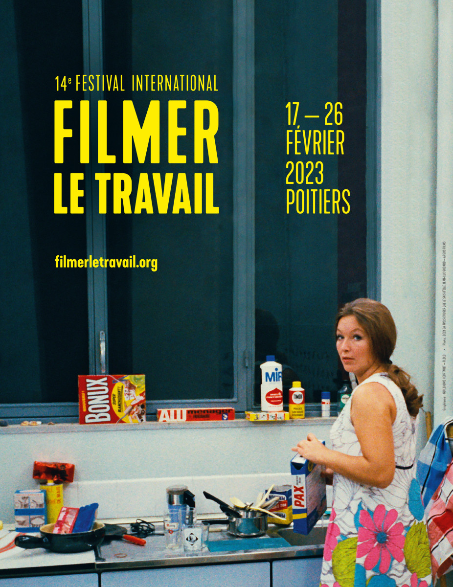 filmer le travail