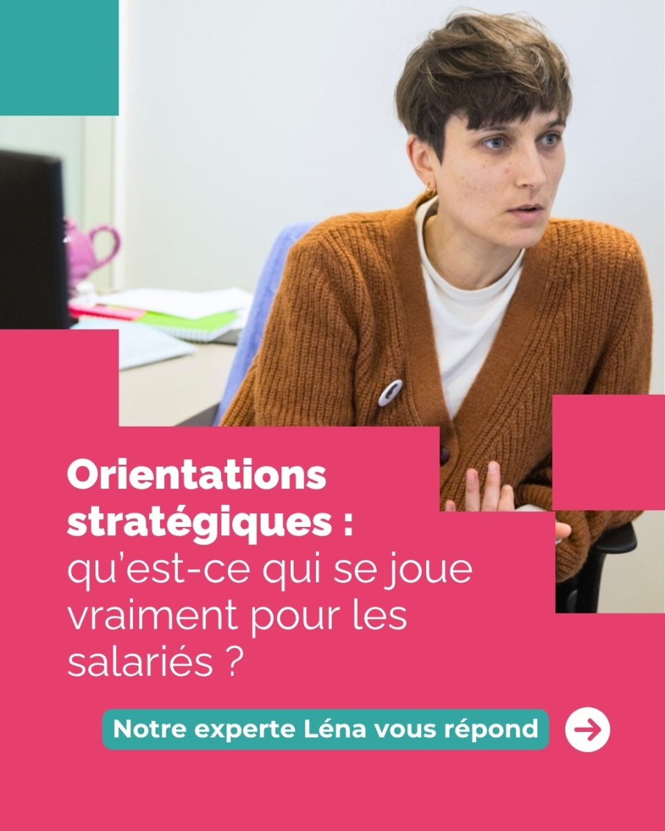 Léna experte syndex