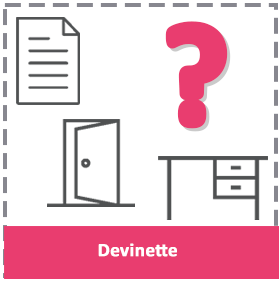 devinette