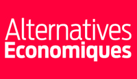 Logo d'Alternatives Économiques