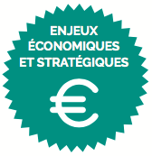 Picto enjeux éco-stratégiques