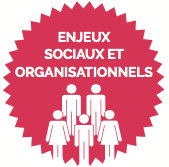 Enjeux sociaux et orga