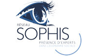 Logo du réseau Sophis