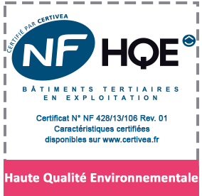 Certification HQE