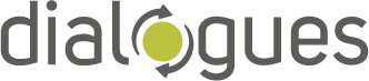 Logo de Dialogues