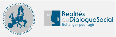 Logo RDS