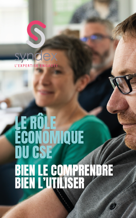 couverture brochure situation économique et financière