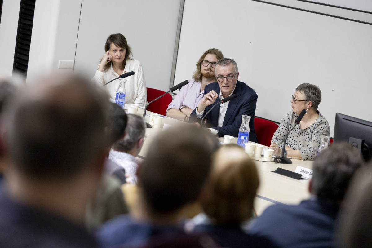 rencontres engagées