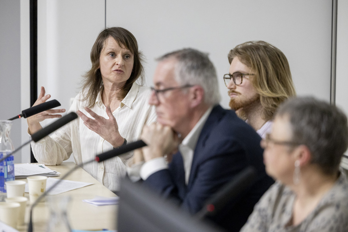 rencontres engagées