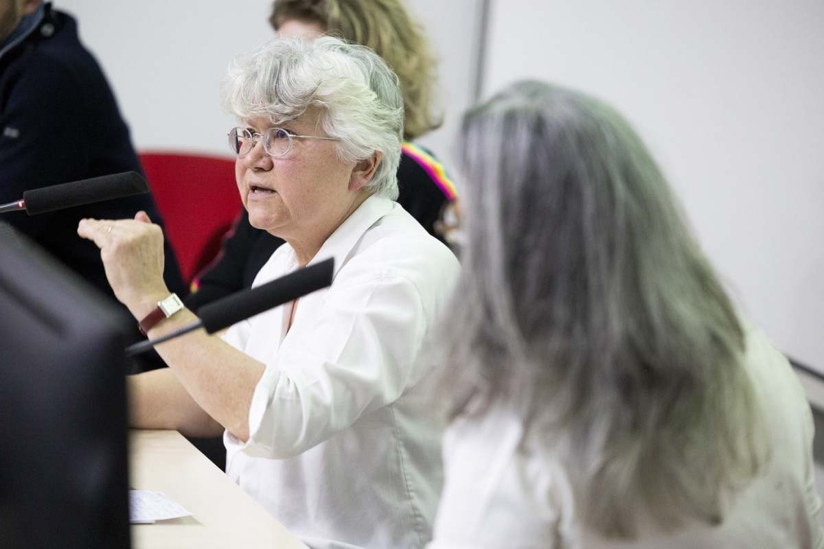 rencontres engagées