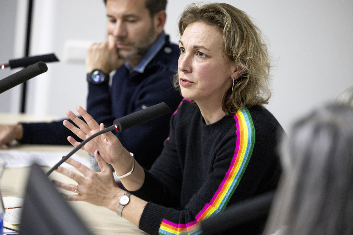 rencontres engagées