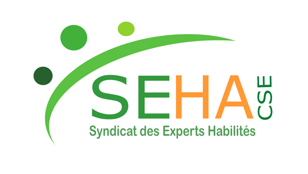 Logo du syndicat des experts agréés SSCT