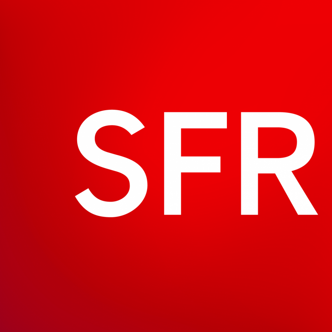 Image du logo de SFR