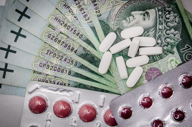 Image de médicaments