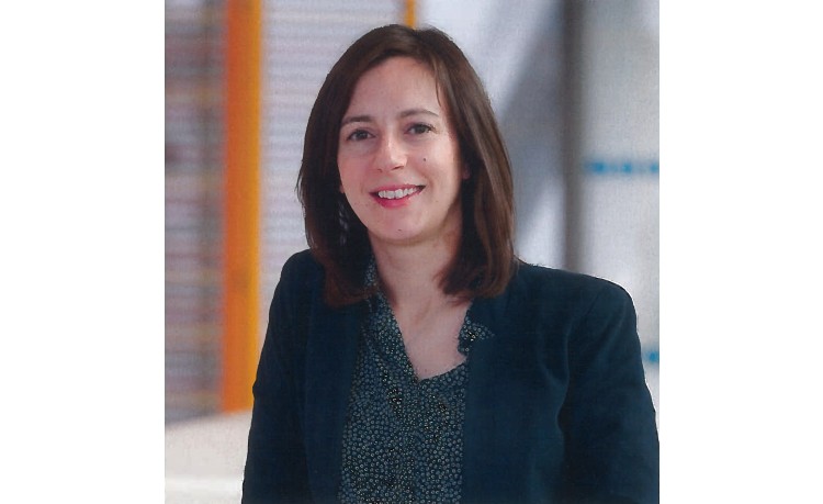 Carole Taudière, intervenante CHSCT