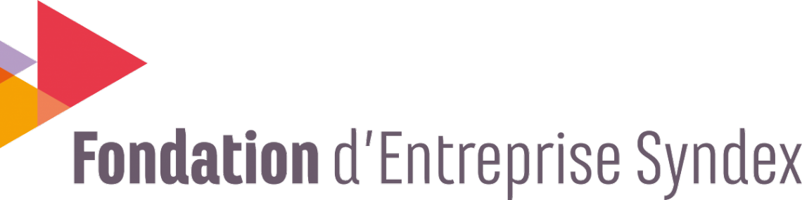 Logo de la Fondation d'Entreprise Syndex