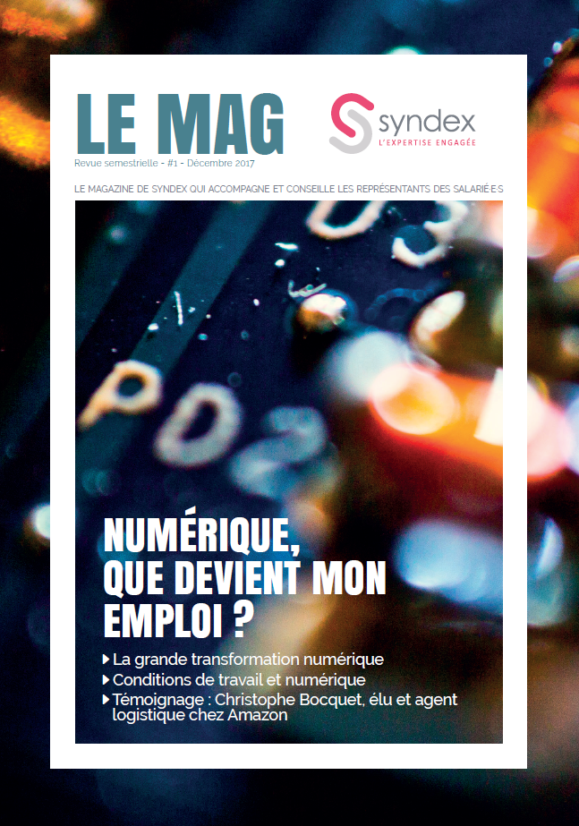 Le Mag