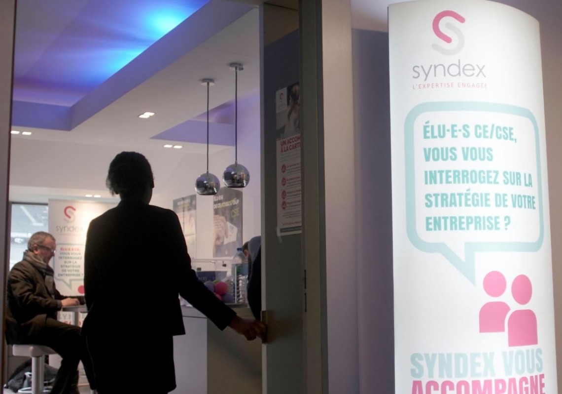 stand syndex