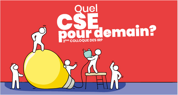 affiche quel cse pour demain - 2nde édition