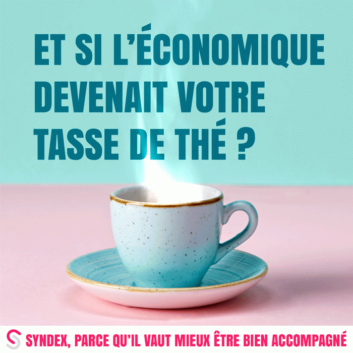 et si l'éco devenait votre tasse de thé