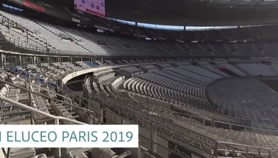 Stade de france