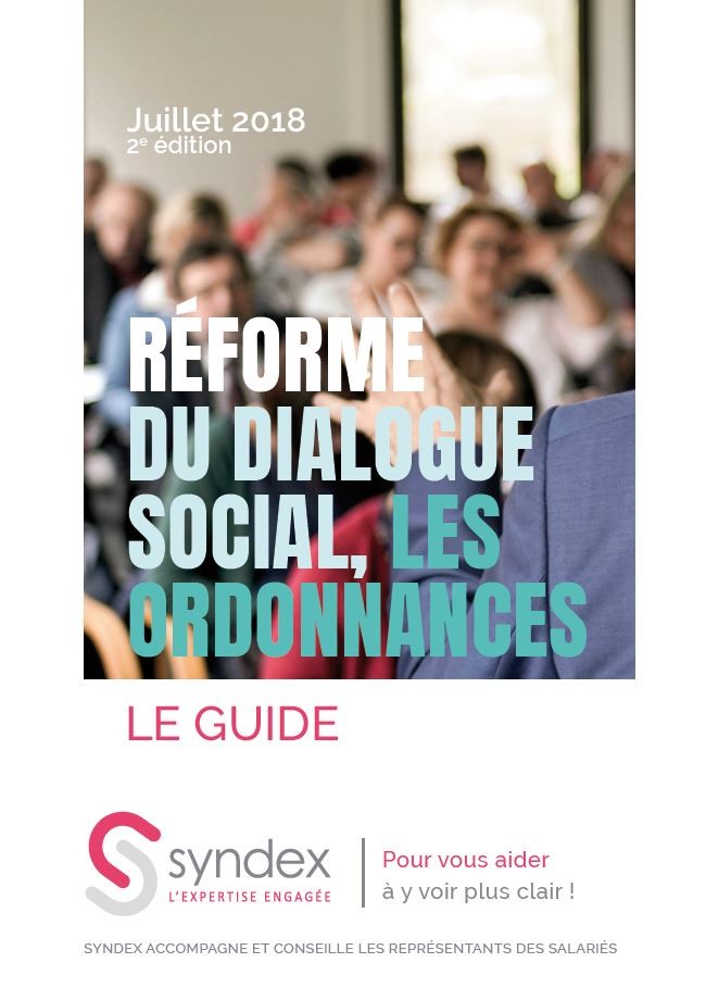 guide ordonnances